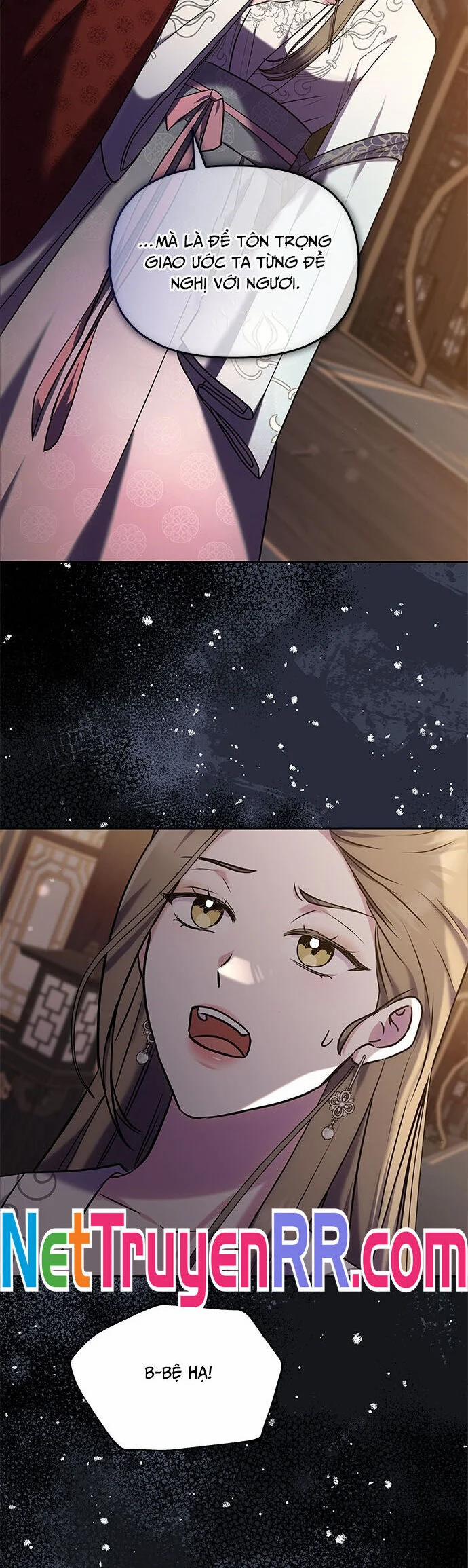 Từ Cao Thủ Trở Thành Phi Tần 66 trang 47