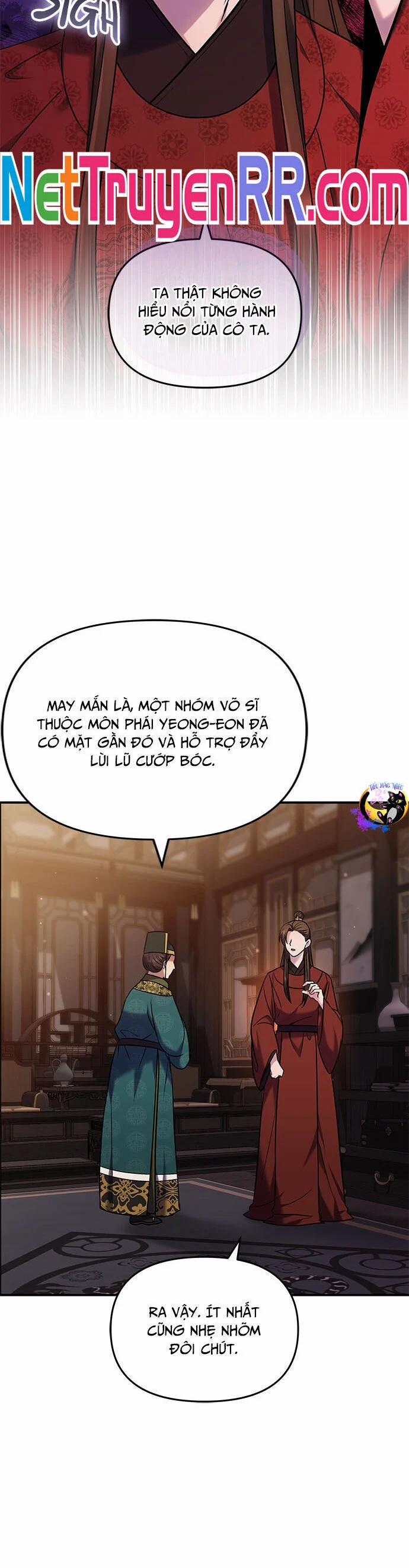 Từ Cao Thủ Trở Thành Phi Tần 66 trang 53