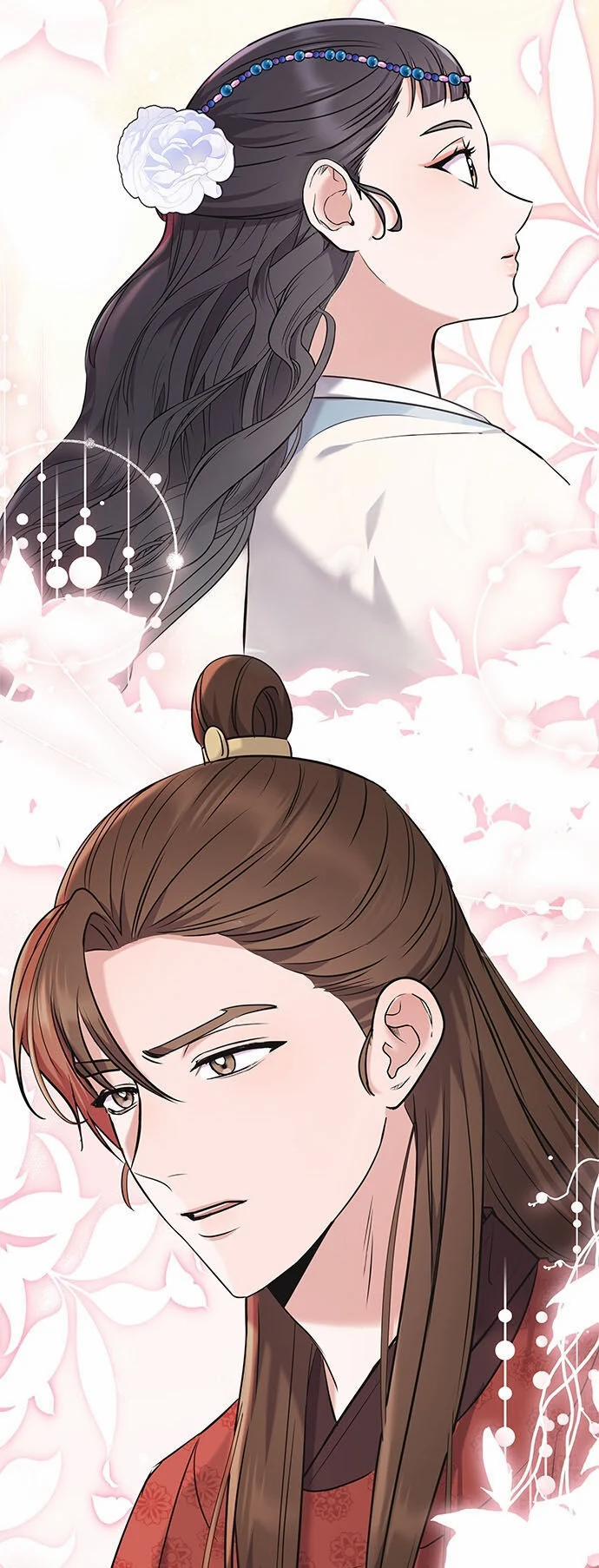 Từ Cao Thủ Trở Thành Phi Tần 66 trang 57