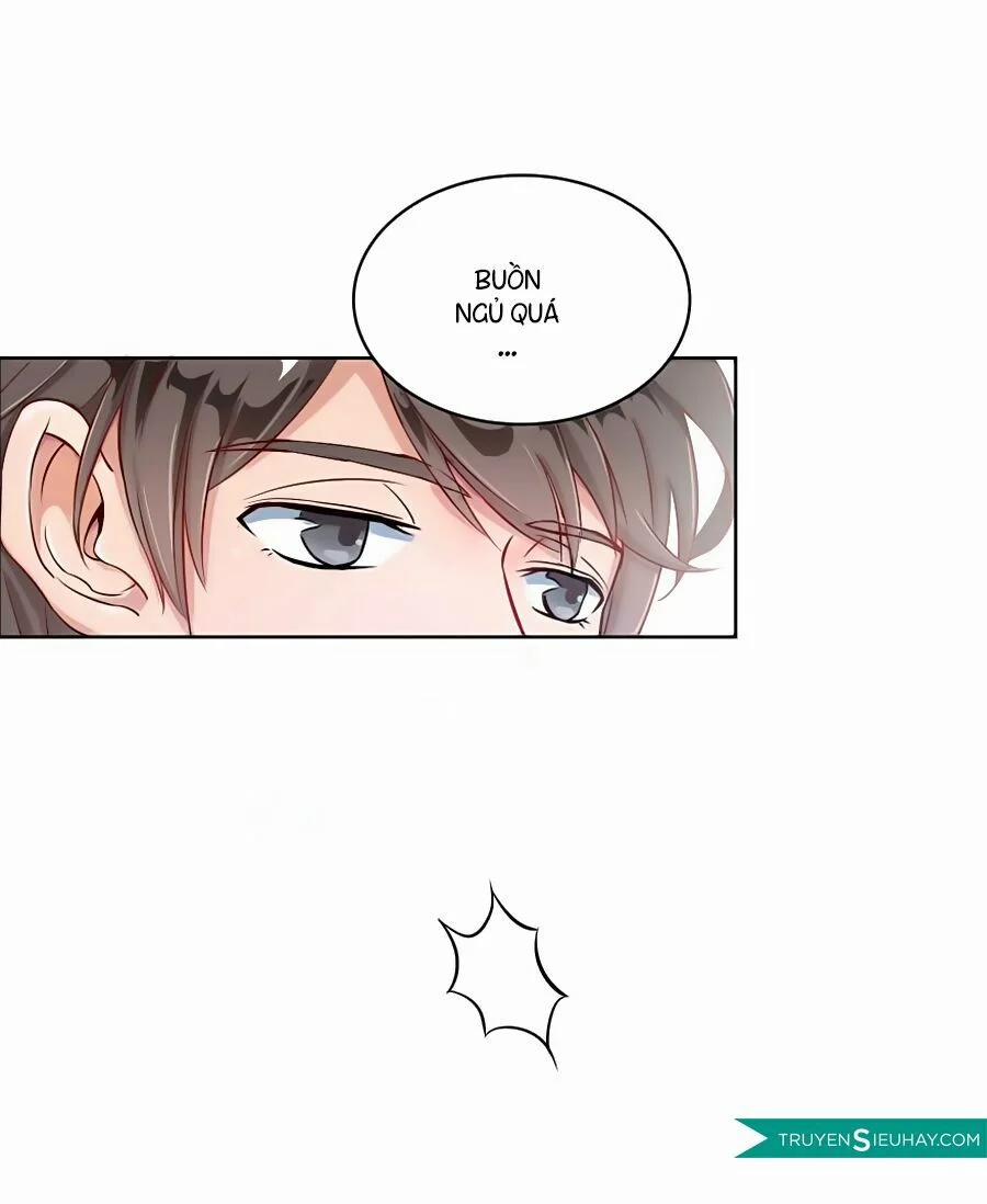 Tu Chân Nói Chuyện Phiếm Quần 1 trang 11