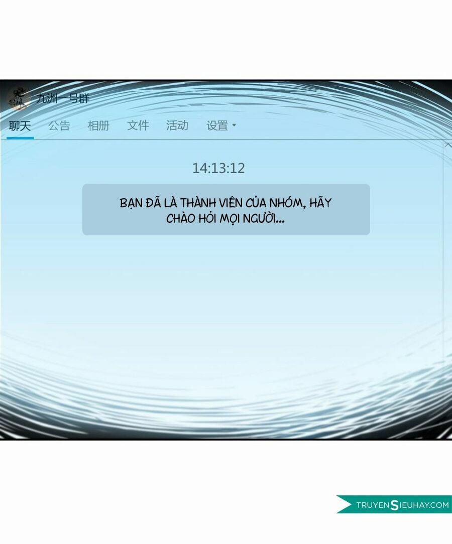 Tu Chân Nói Chuyện Phiếm Quần 1 trang 12