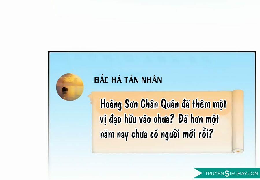 Tu Chân Nói Chuyện Phiếm Quần 1 trang 15