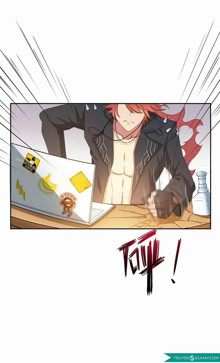 Tu Chân Nói Chuyện Phiếm Quần 1 trang 19