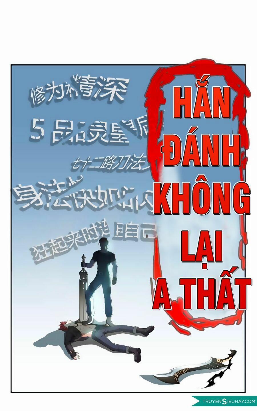 Tu Chân Nói Chuyện Phiếm Quần 1 trang 26