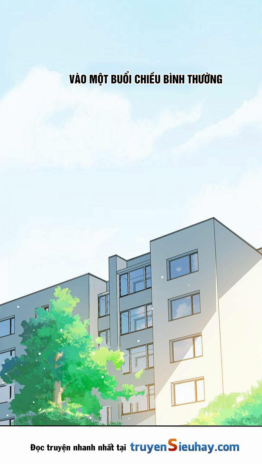 Tu Chân Nói Chuyện Phiếm Quần 1 trang 3