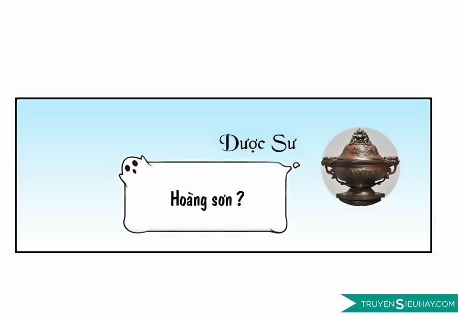 Tu Chân Nói Chuyện Phiếm Quần 1 trang 35