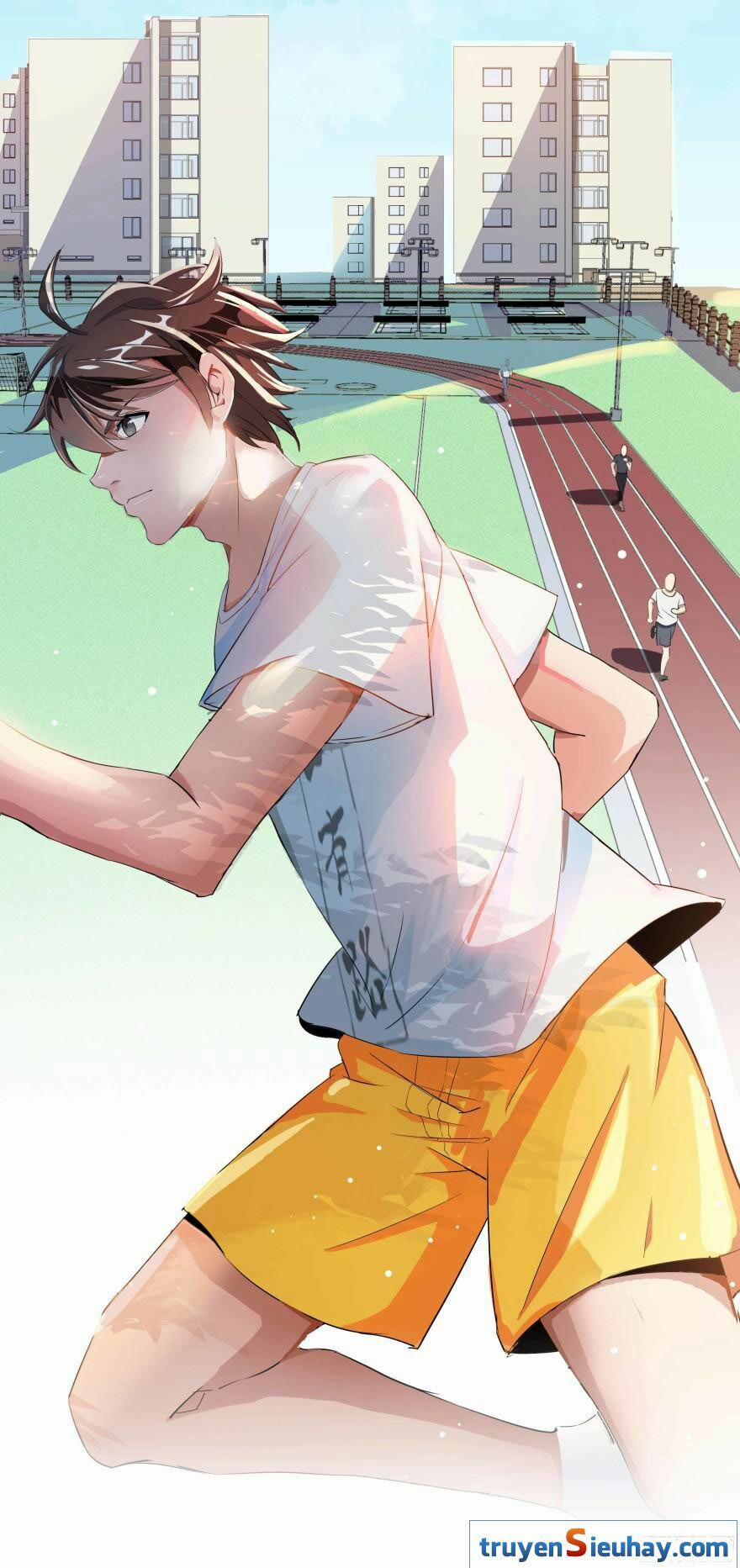 Tu Chân Nói Chuyện Phiếm Quần 2 trang 0