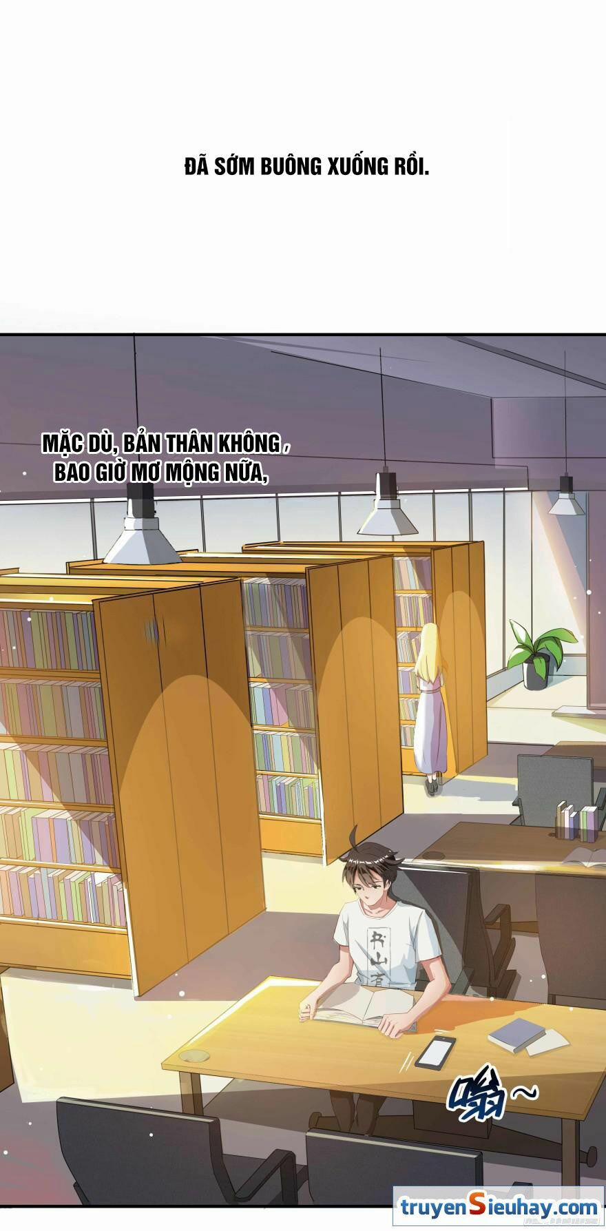 Tu Chân Nói Chuyện Phiếm Quần 2 trang 1