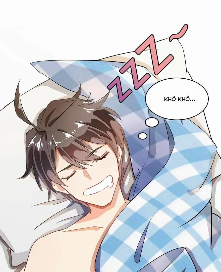 Tu Chân Nói Chuyện Phiếm Quần 2 trang 14