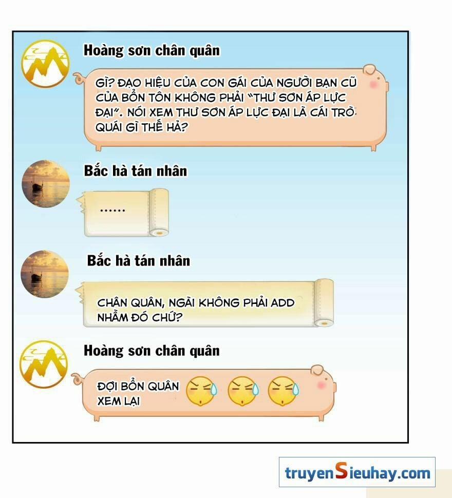 Tu Chân Nói Chuyện Phiếm Quần 2 trang 18