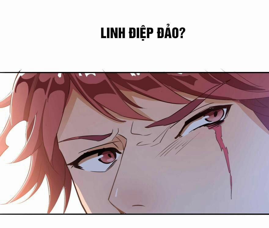 Tu Chân Nói Chuyện Phiếm Quần 2 trang 26