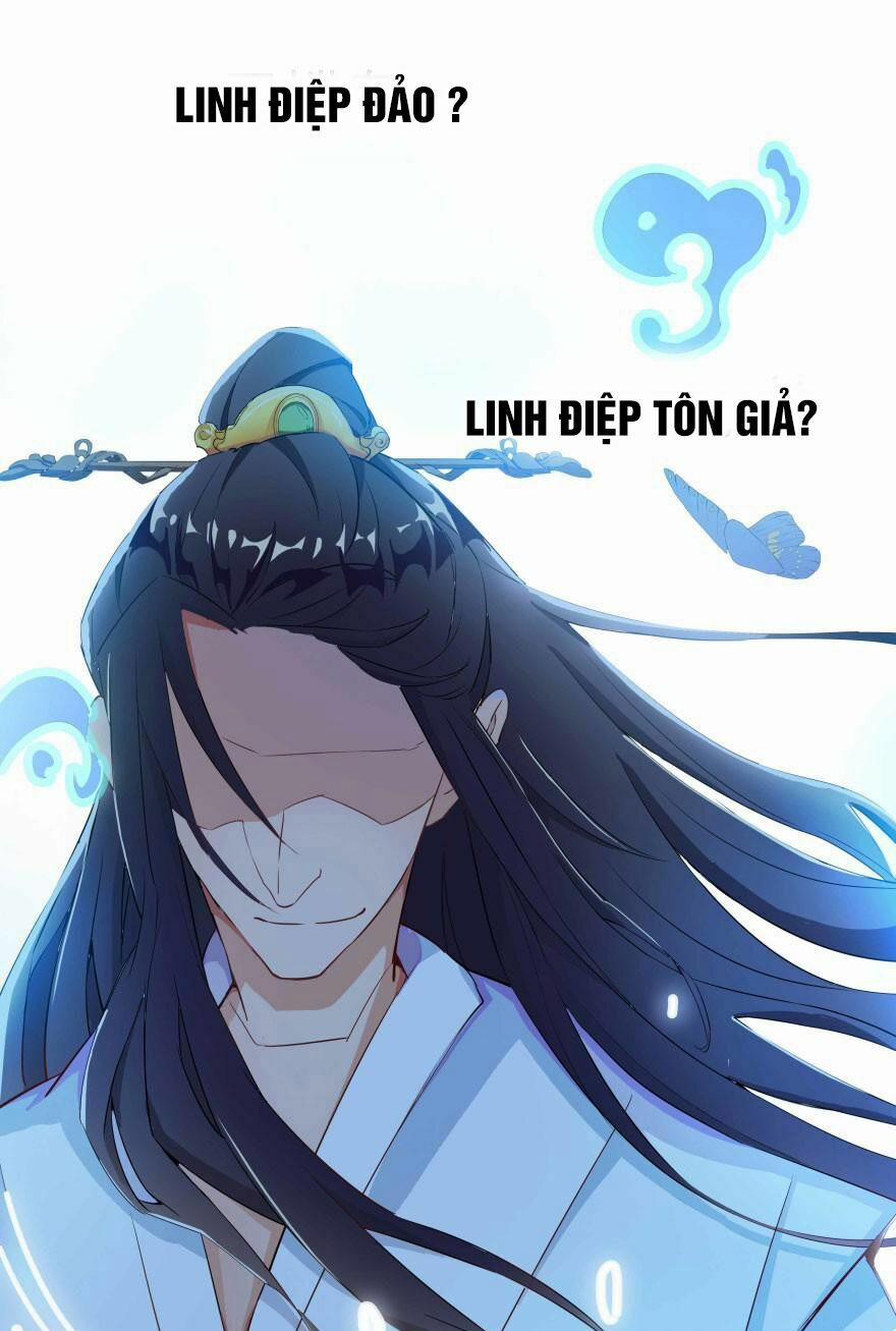 Tu Chân Nói Chuyện Phiếm Quần 2 trang 27