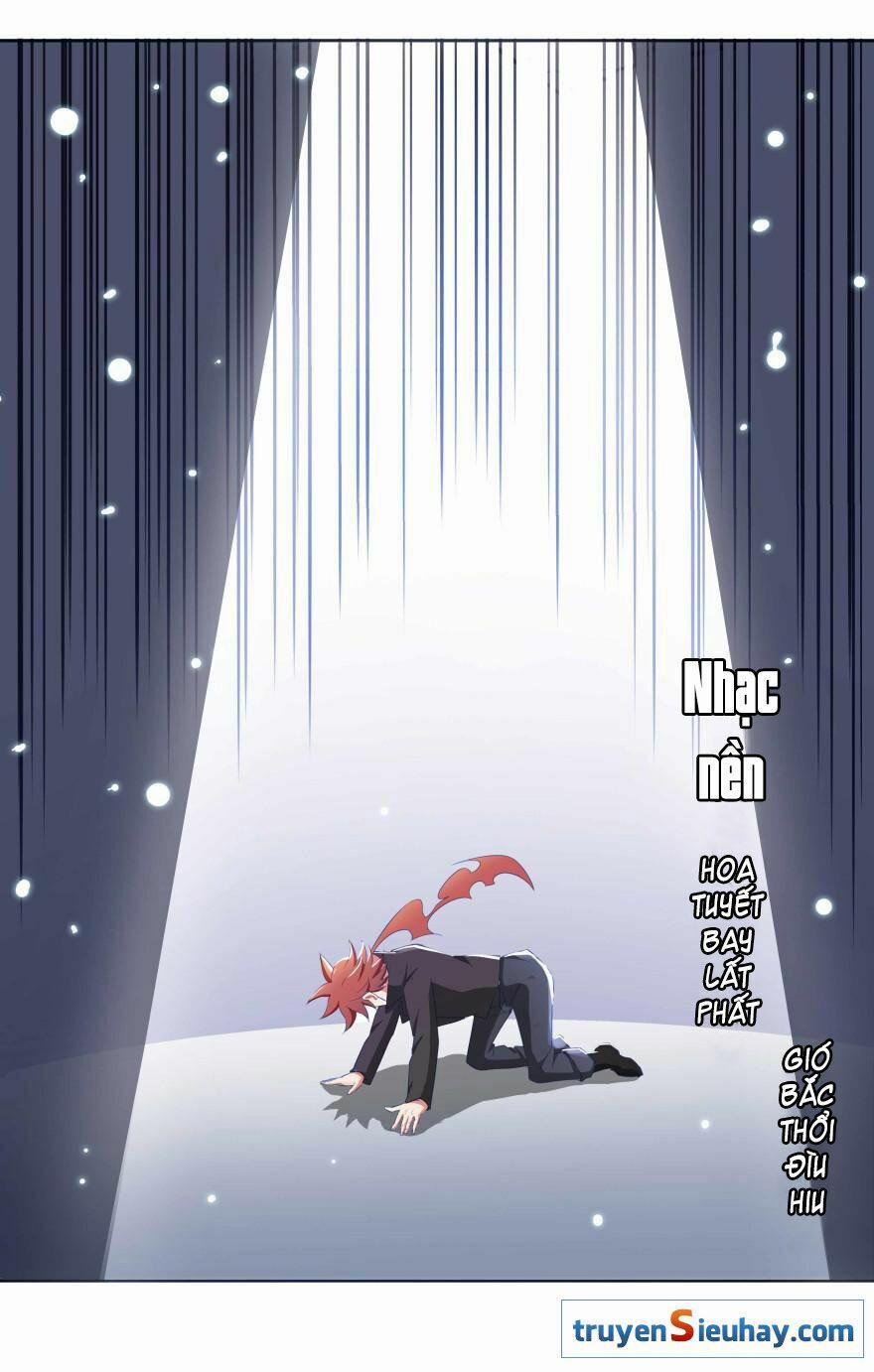 Tu Chân Nói Chuyện Phiếm Quần 2 trang 32