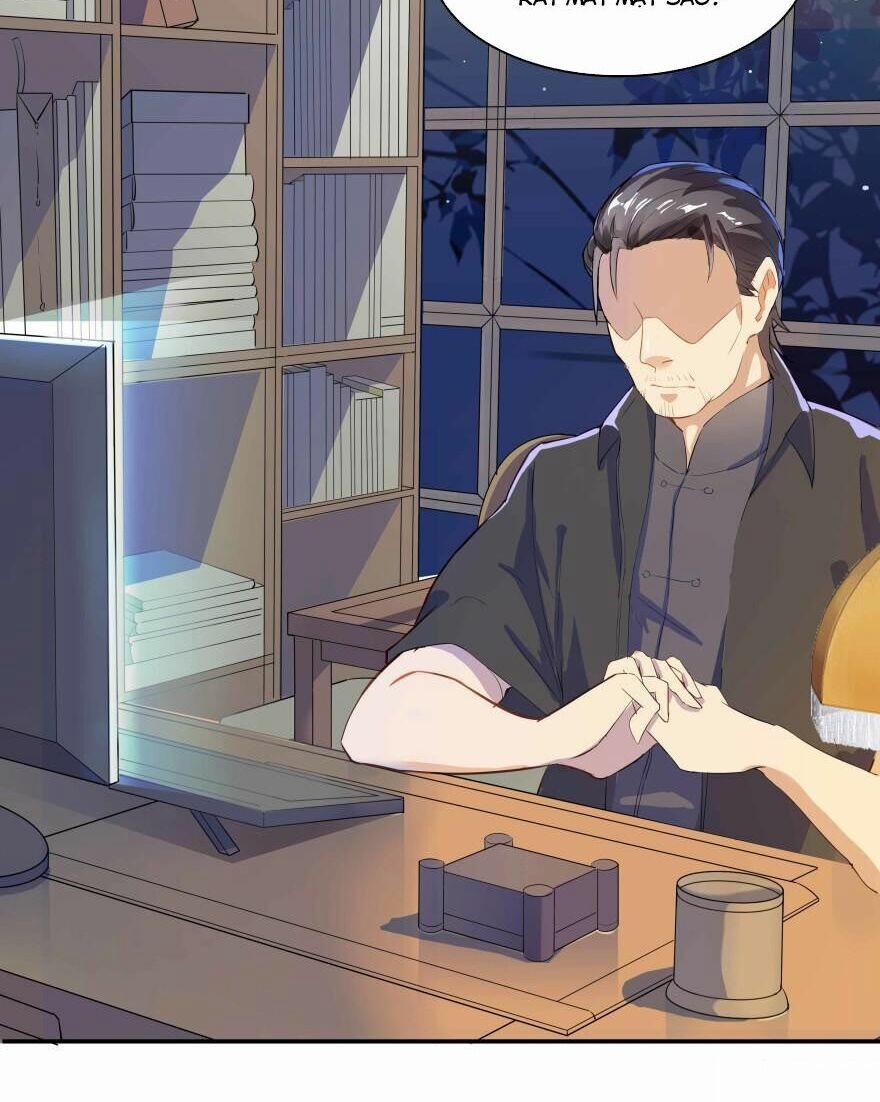 Tu Chân Nói Chuyện Phiếm Quần 2 trang 38