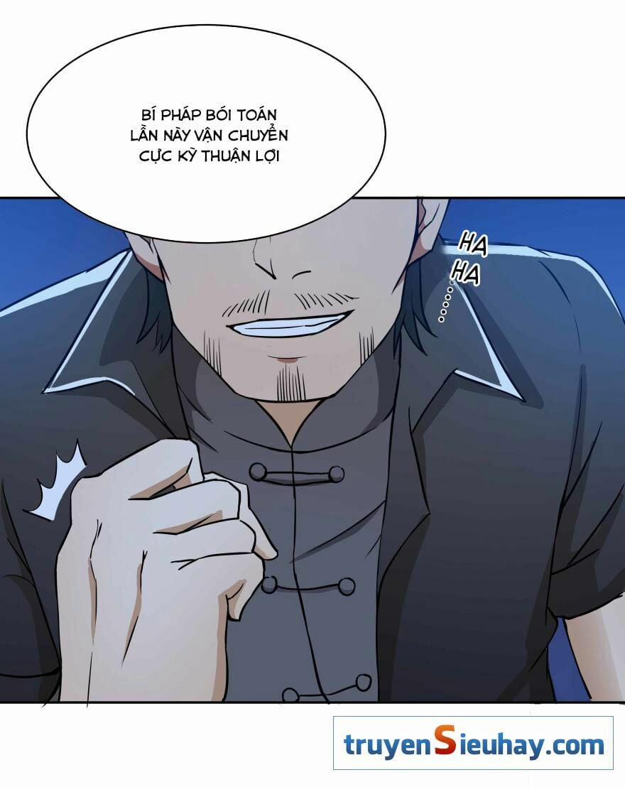 Tu Chân Nói Chuyện Phiếm Quần 2 trang 54