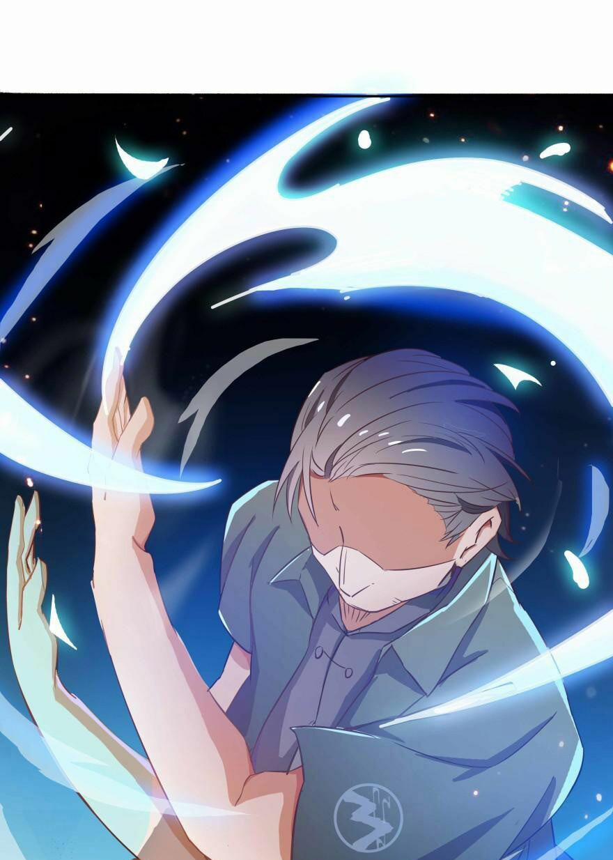 Tu Chân Nói Chuyện Phiếm Quần 2 trang 57