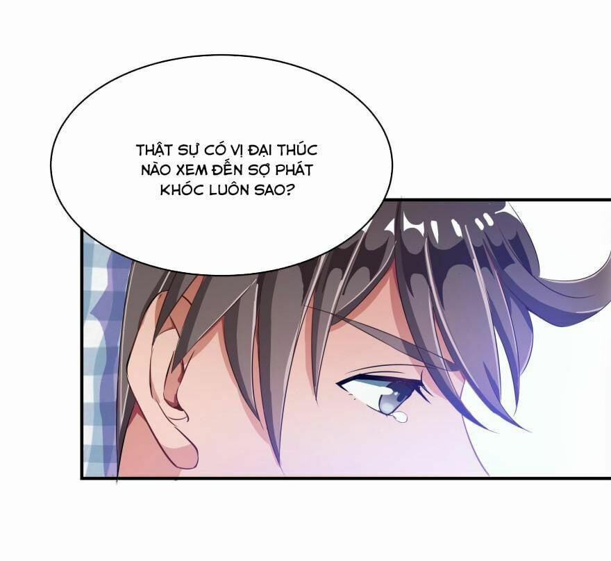 Tu Chân Nói Chuyện Phiếm Quần 2 trang 8