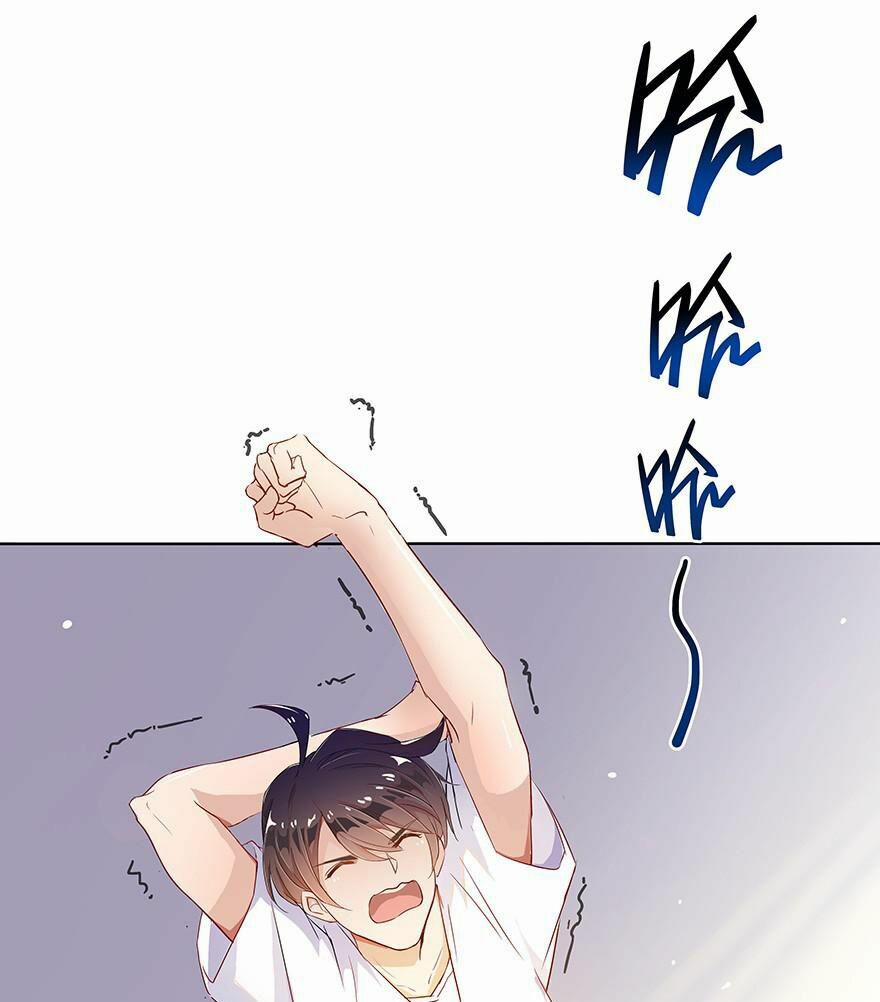 Tu Chân Nói Chuyện Phiếm Quần 3 trang 10