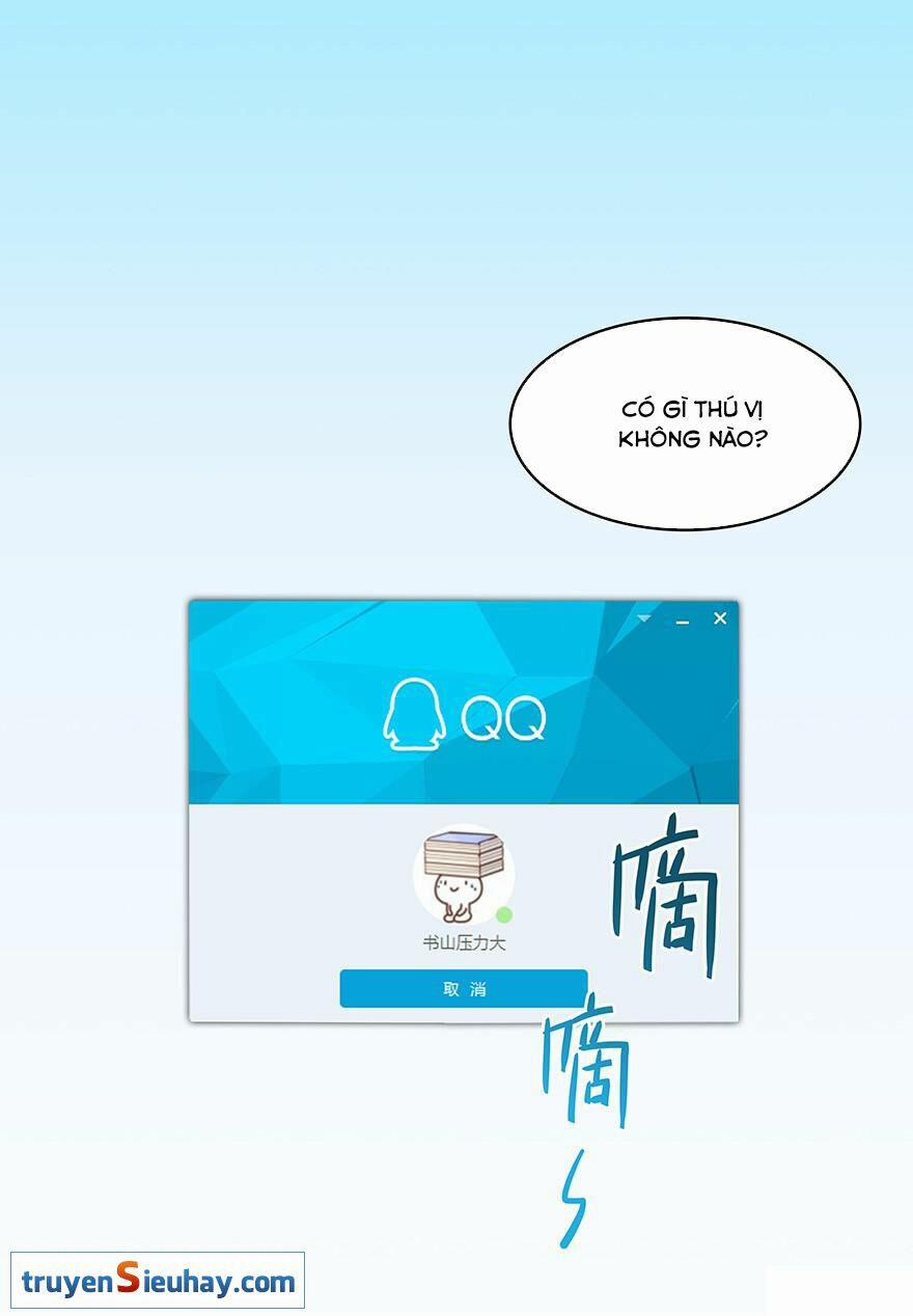 Tu Chân Nói Chuyện Phiếm Quần 3 trang 15