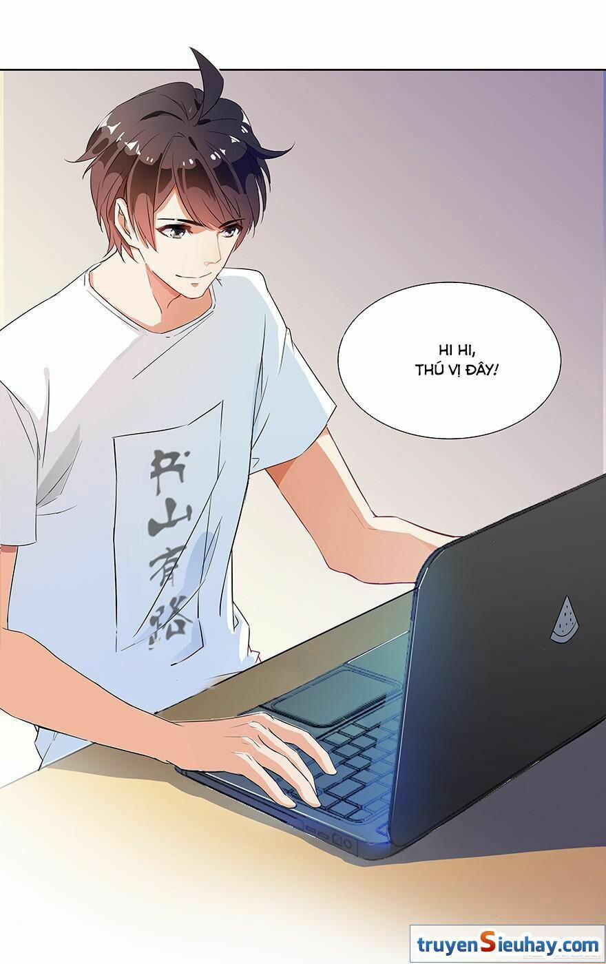 Tu Chân Nói Chuyện Phiếm Quần 3 trang 29