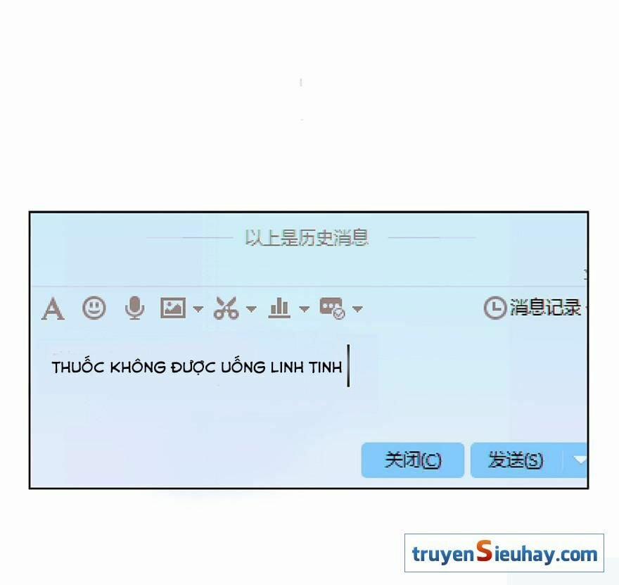 Tu Chân Nói Chuyện Phiếm Quần 3 trang 38