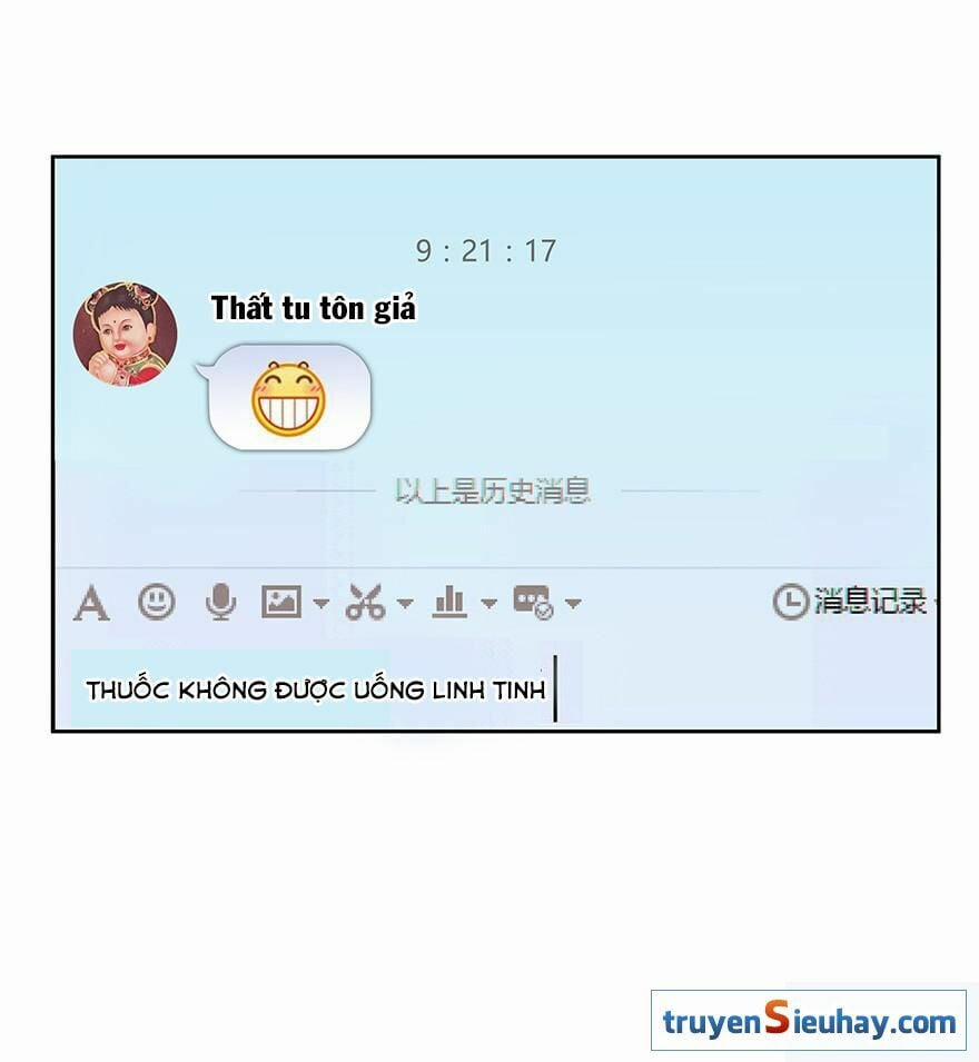 Tu Chân Nói Chuyện Phiếm Quần 3 trang 40