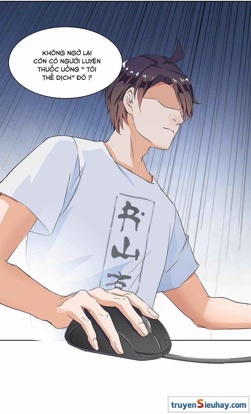 Tu Chân Nói Chuyện Phiếm Quần 3 trang 43