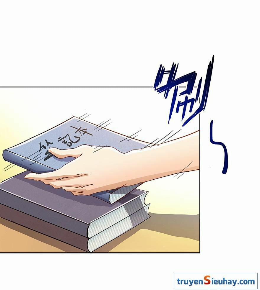 Tu Chân Nói Chuyện Phiếm Quần 3 trang 45