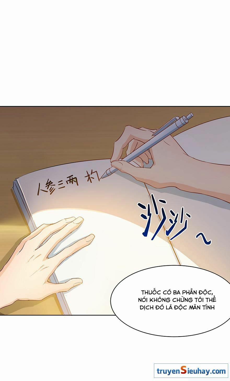 Tu Chân Nói Chuyện Phiếm Quần 3 trang 47