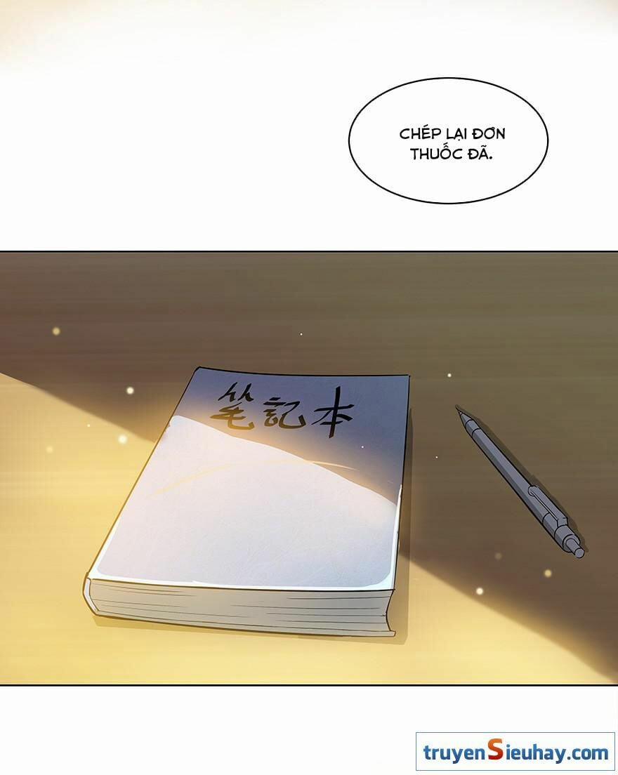 Tu Chân Nói Chuyện Phiếm Quần 3 trang 49