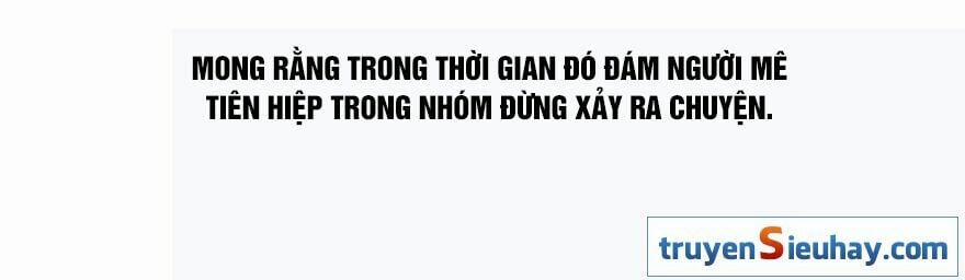Tu Chân Nói Chuyện Phiếm Quần 3 trang 51