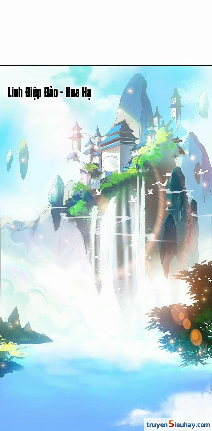 Tu Chân Nói Chuyện Phiếm Quần 3 trang 52