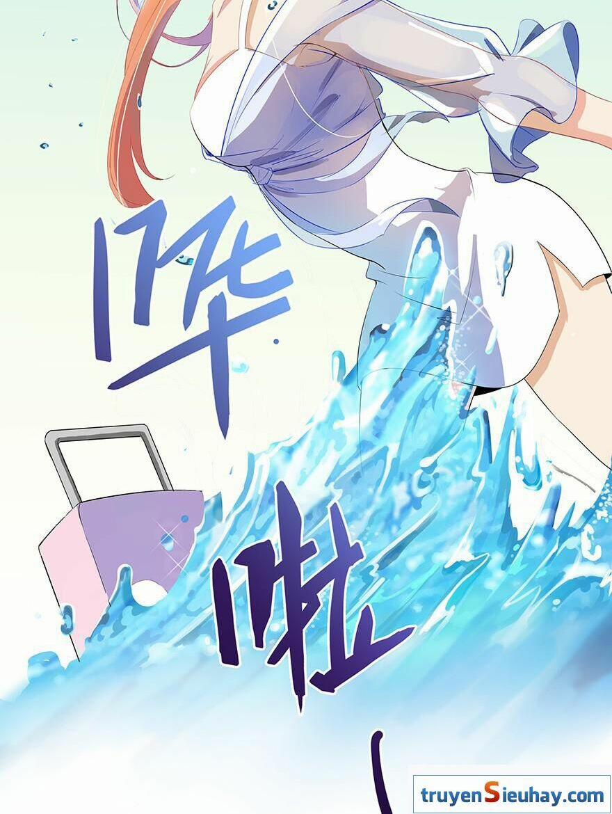 Tu Chân Nói Chuyện Phiếm Quần 3 trang 54