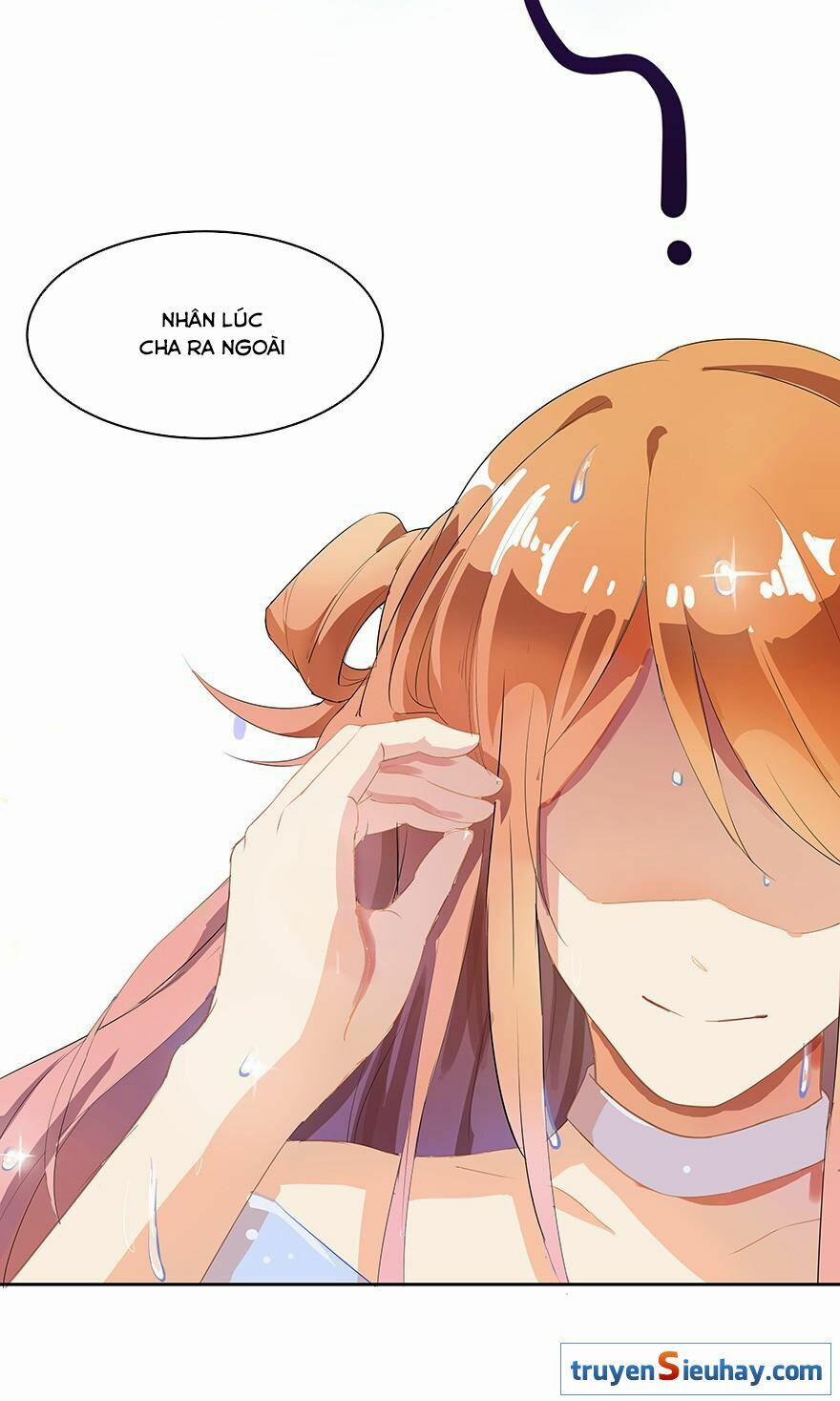 Tu Chân Nói Chuyện Phiếm Quần 3 trang 55