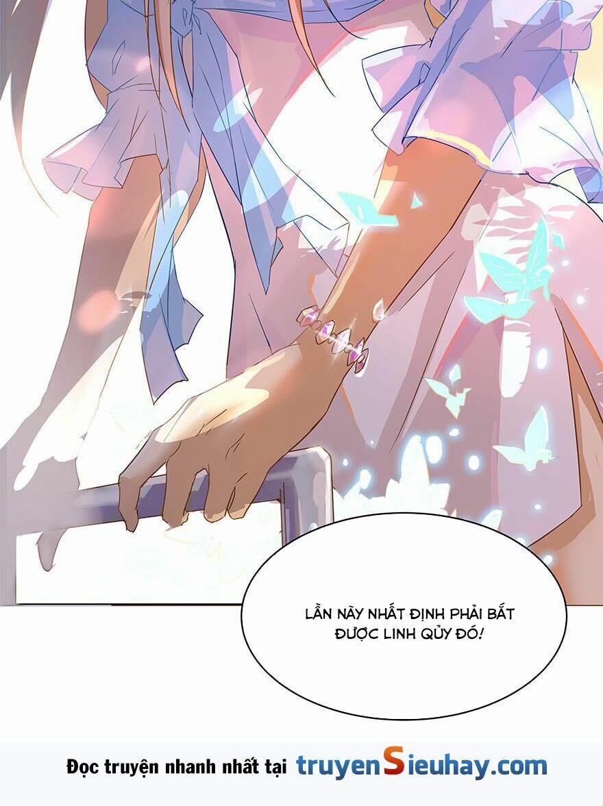 Tu Chân Nói Chuyện Phiếm Quần 3 trang 58