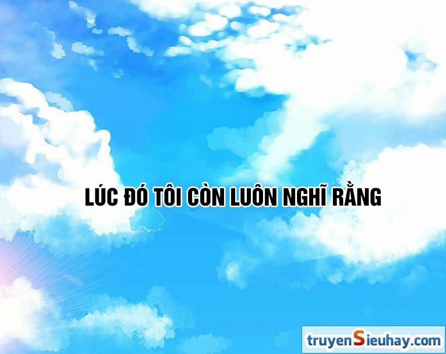 Tu Chân Nói Chuyện Phiếm Quần 3 trang 6