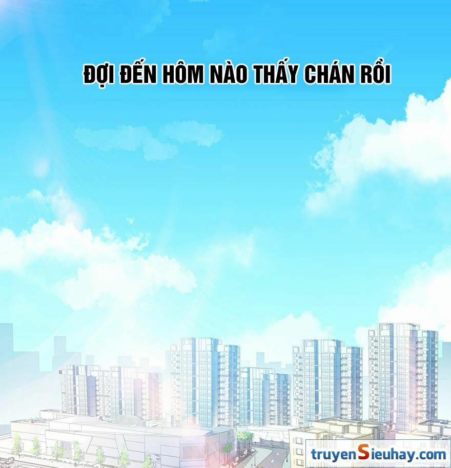 Tu Chân Nói Chuyện Phiếm Quần 3 trang 7