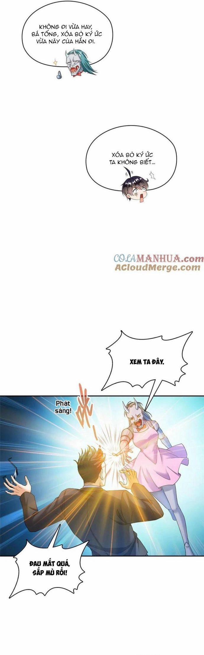 Tu Chân Nói Chuyện Phiếm Quần 478 trang 14