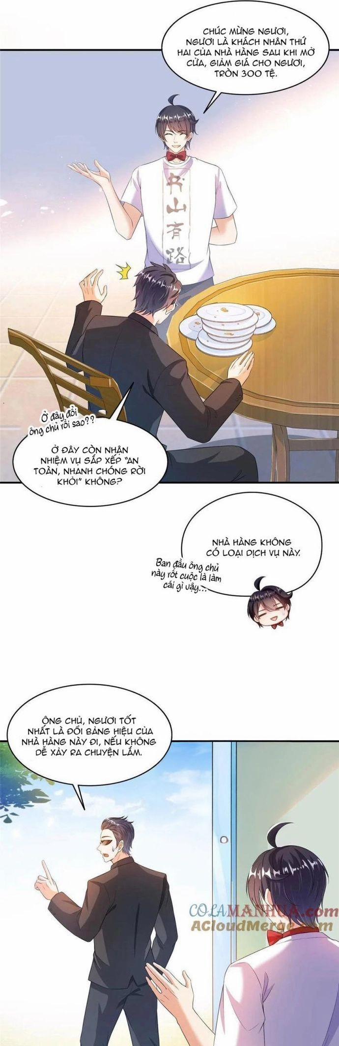 Tu Chân Nói Chuyện Phiếm Quần 478 trang 2