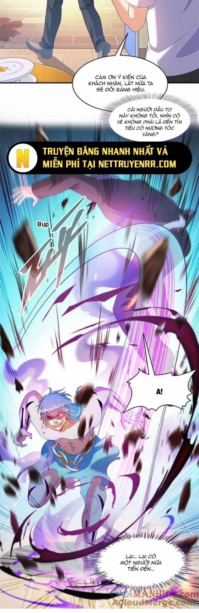 Tu Chân Nói Chuyện Phiếm Quần 478 trang 3