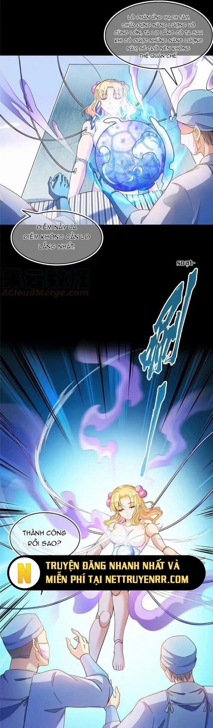 Tu Chân Nói Chuyện Phiếm Quần 480 trang 3