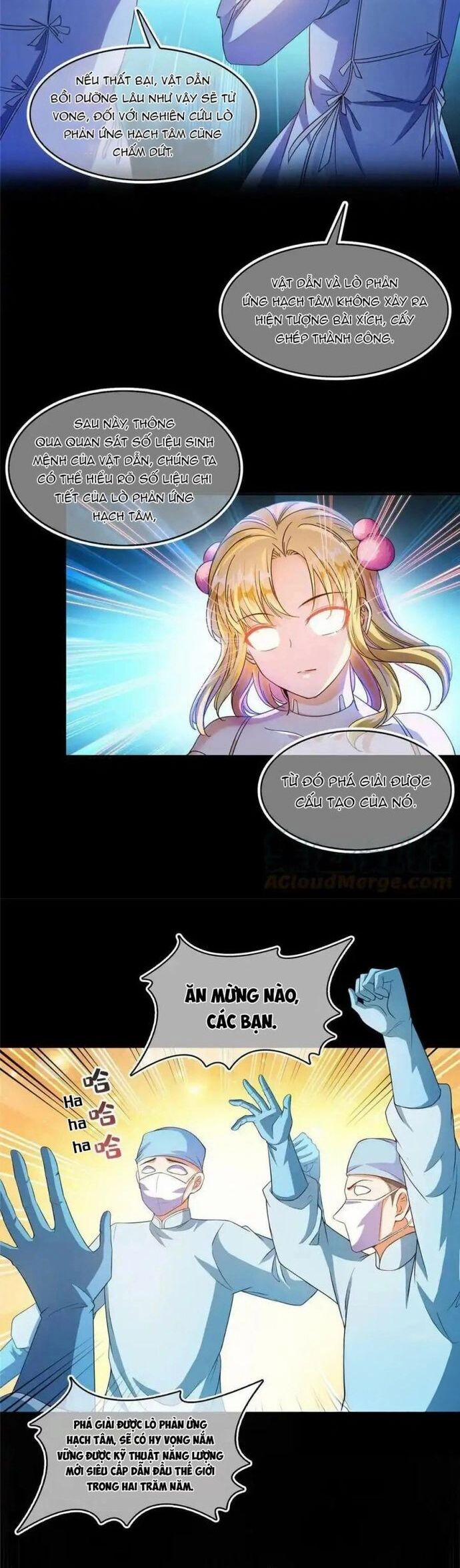 Tu Chân Nói Chuyện Phiếm Quần 480 trang 4