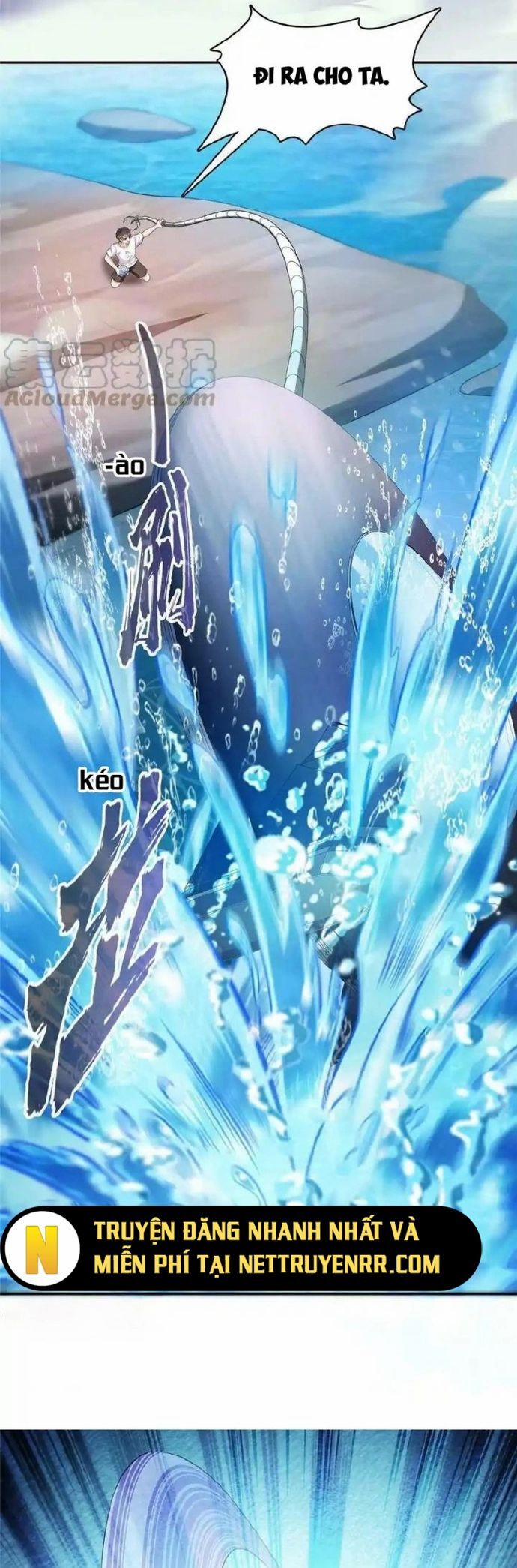 Tu Chân Nói Chuyện Phiếm Quần 481 trang 6