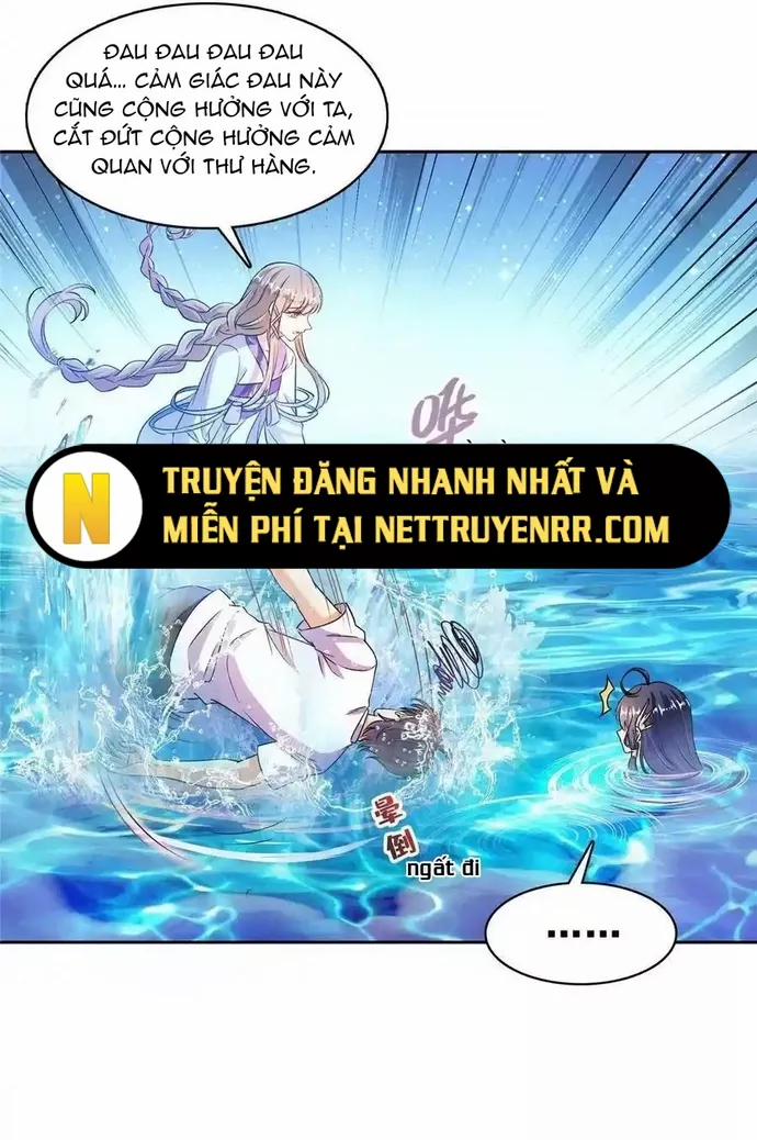 Tu Chân Nói Chuyện Phiếm Quần 482 trang 11