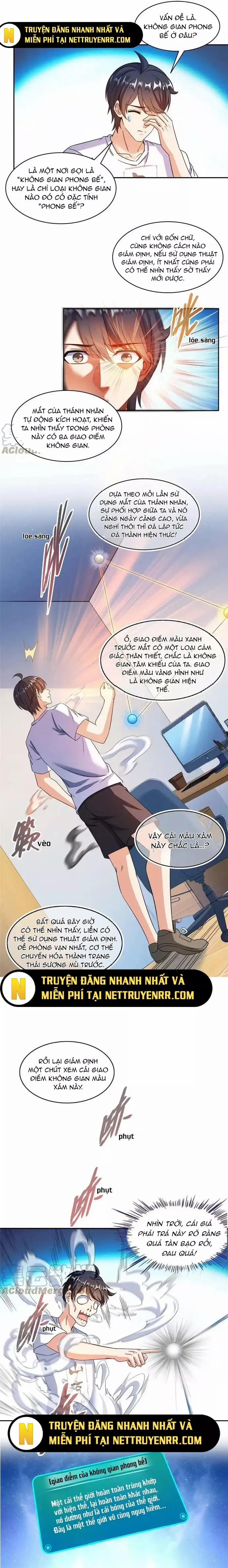 Tu Chân Nói Chuyện Phiếm Quần 482 trang 8