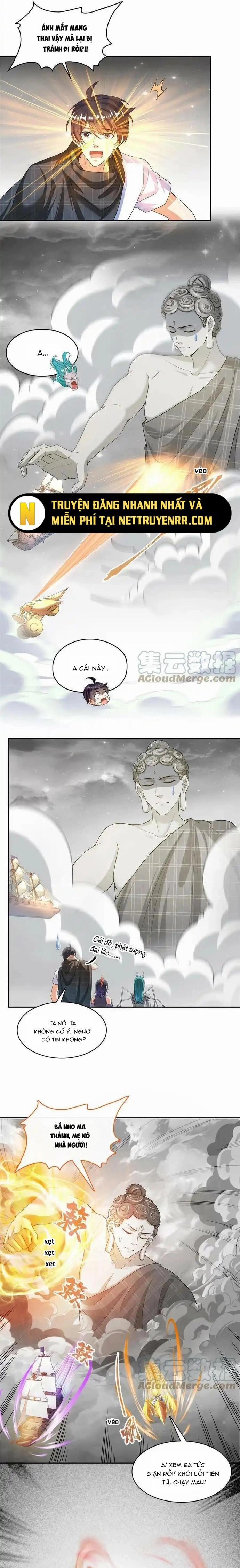 Tu Chân Nói Chuyện Phiếm Quần 488 trang 1