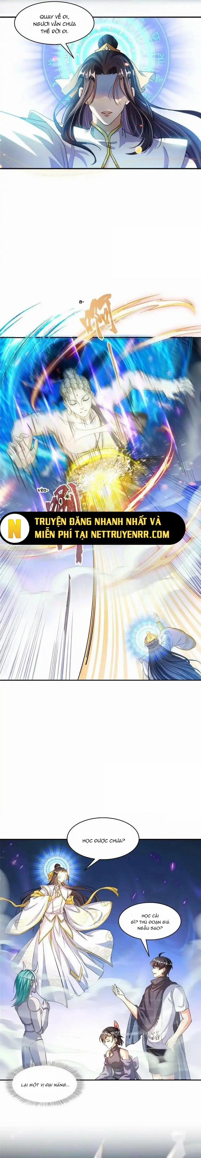 Tu Chân Nói Chuyện Phiếm Quần 488 trang 6