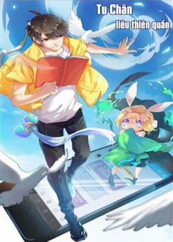 Đọc truyện Tu Chân Nói Chuyện Phiếm Quần