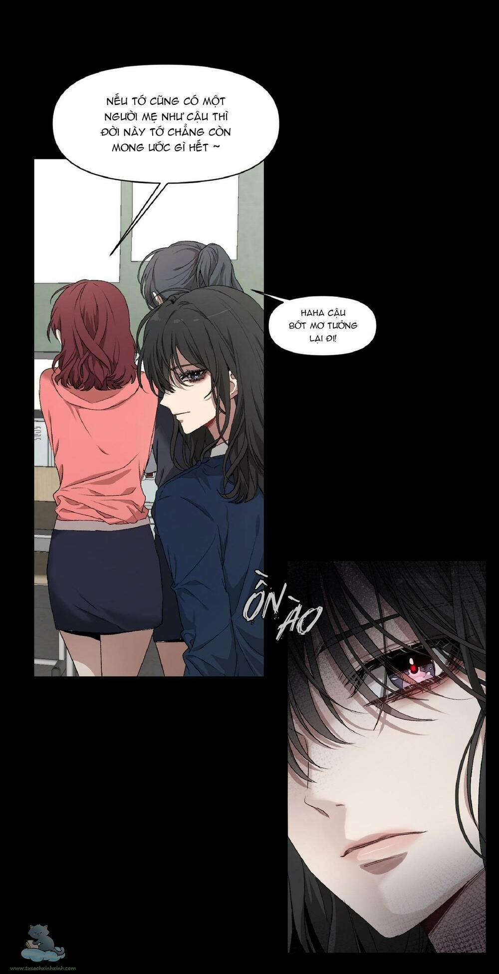 Tự Do Trong Mơ 1 trang 10