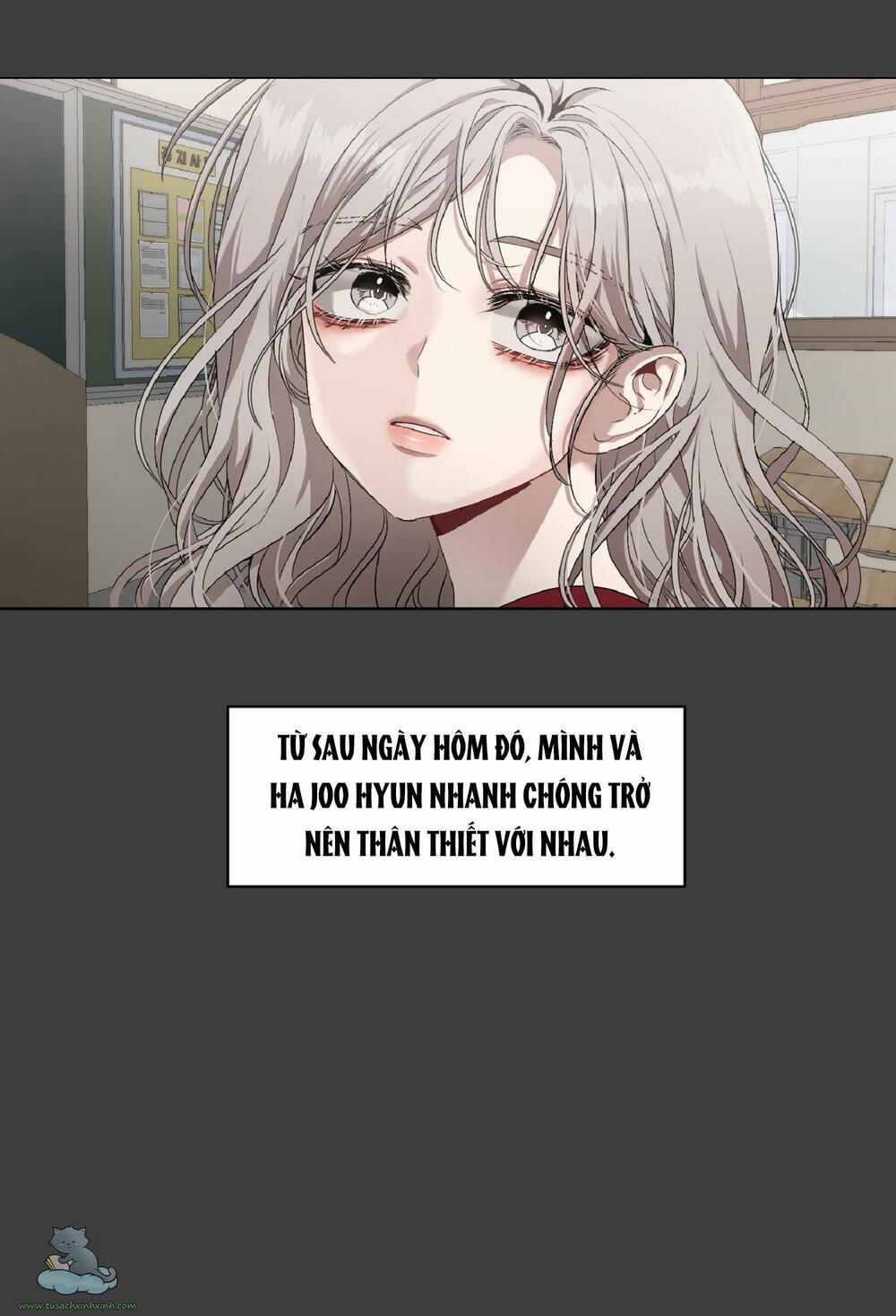 Tự Do Trong Mơ 1 trang 101